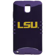 LSU Tigers Samsung Note 3 Rocker Case
